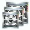 Smoking Room Exhaust Fan, 380, Axial