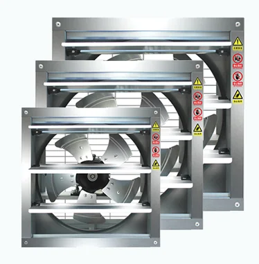 Smoking Room Exhaust Fan, 380, Axial