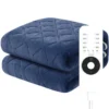 Soft Fleece Bed Warmer, 110v, 220v