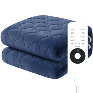 Soft Fleece Bed Warmer, 110v, 220v