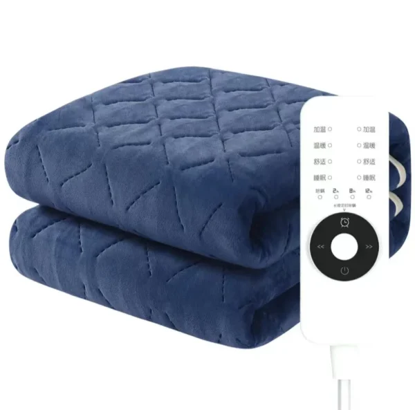 Soft Fleece Bed Warmer, 110v, 220v