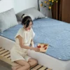 Soft Fleece Bed Warmer, 110v, 220v - view 2