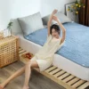 Soft Fleece Bed Warmer, 110v, 220v - view 3