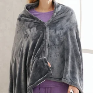 Soft Fleece Blanket, Flannel