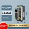 Soft Starter Device Fan, 5.5-400KW, 380-440V, 30KW