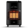 Sogo Infrared Ceramic Heater, 1600W/2800W/4200W, Portable