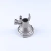 Sol Casting Industrial Fan, Aluminum - view 2