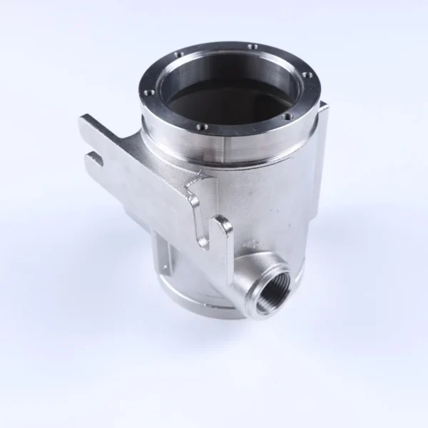 Sol Casting Industrial Fan, Aluminum - view 3