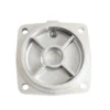 Sol Casting Industrial Fan, Aluminum - view 4