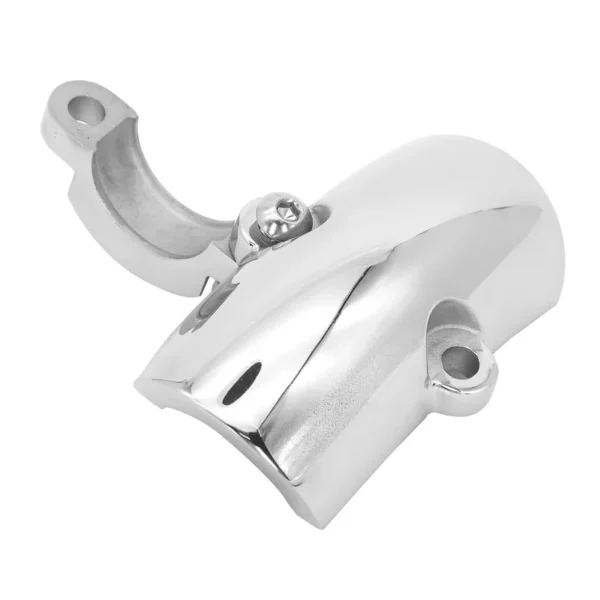 Sol Casting Industrial Fan, Aluminum - view 5