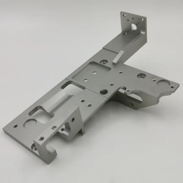 Sol Casting Industrial Fan, Aluminum - view 6