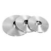 Sol Closed Centrifugal Impeller, Stainless, Steel - view 2