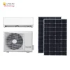 Solar Air Conditioner, 100%, DC100-380V, 12000
