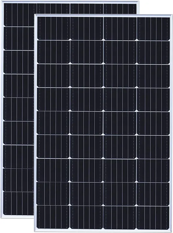 Solar Air Conditioner, 100%, DC100-380V, 12000 - view 2
