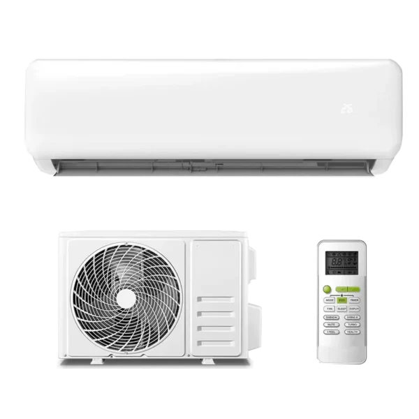 Solar Air Conditioner, 100%, DC100-380V, 12000 - view 3