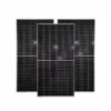 Solar Air Conditioner, 48V, 9000Btu, Inverter, Wall - view 2