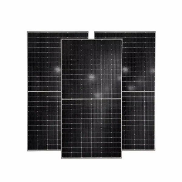 Solar Air Conditioner, 48V, 9000Btu, Inverter, Wall - view 2