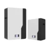 Solar Air Conditioner, 48V, 9000Btu, Inverter, Wall - view 3