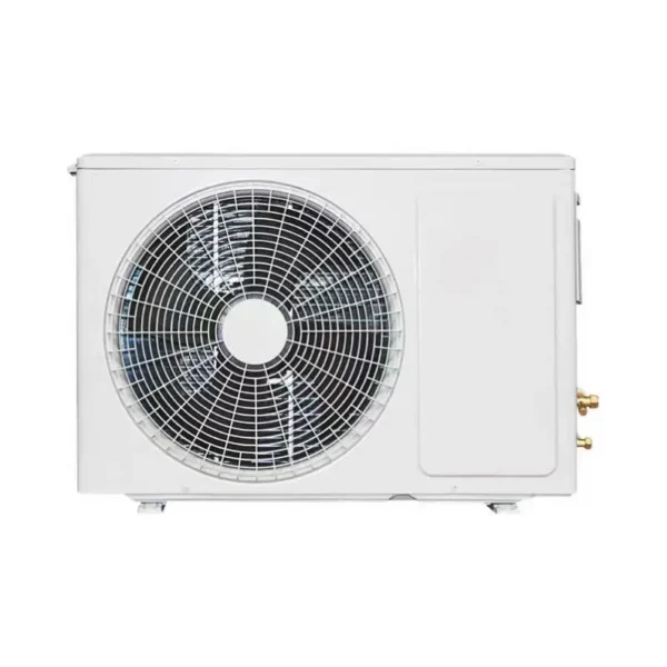 Solar Air Conditioner, 9000, BTU - view 2