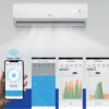 Solar Air Conditioner, ACDC, 24000BTU - view 4