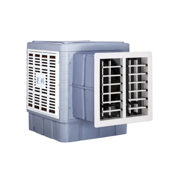 Solar Air Cooler, Dc12v, 24v, 100% - view 4