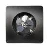 Solar Attic Fan, 3210, CFM, Roof - view 2