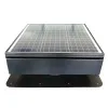 Solar Attic Fan, 3210, CFM, Roof - view 3