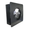 Solar Attic Fan, 3210, CFM, Roof - view 6
