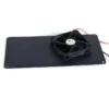 Solar Attic Greenhouse Ventilator, Roof, 20W - view 3
