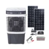 Solar Energy Air Cooler, Portable, 30L