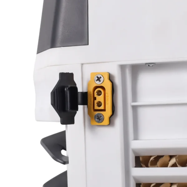 Solar Energy Air Cooler, Portable, 30L - view 3