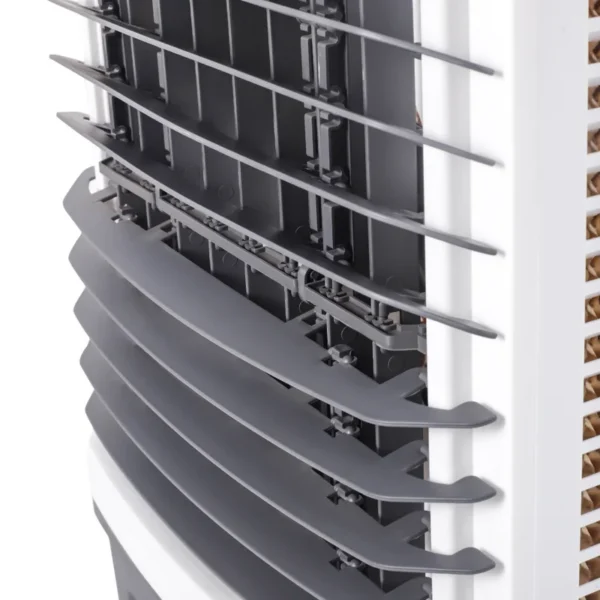 Solar Energy Air Cooler, Portable, 30L - view 5