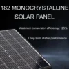 Solar Exhaust Fan, Wall, IP68 - view 2