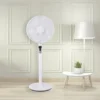 Solar Fan, 25W(0.03hp), ABS - view 3