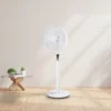 Solar Fan, 25W(0.03hp), ABS - view 4