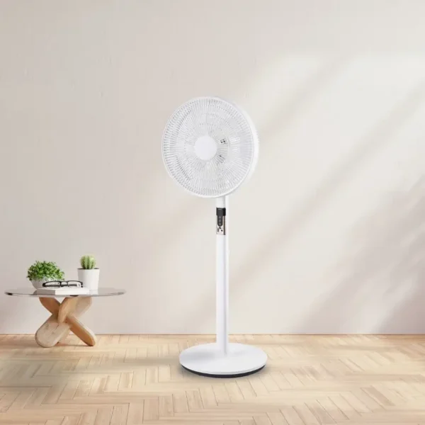Solar Fan, 25W(0.03hp), ABS - view 4