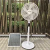 Solar Fan, 25W(0.03hp), ABS - view 6