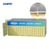 Solar Freezer, 40ft, 120V, R134a