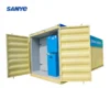 Solar Freezer, 40ft, 120V, R134a - view 2