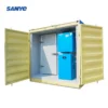 Solar Freezer, 40ft, 120V, R134a - view 3