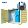 Solar Freezer, 40ft, 120V, R134a - view 6