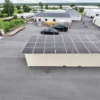 Solar Ice Block Freezer, 20ft, 40ft - view 2