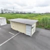 Solar Ice Block Freezer, 20ft, 40ft - view 4