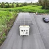 Solar Ice Block Freezer, 20ft, 40ft - view 5