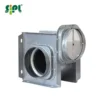 Solar Panel, 40W, Inline, Ducted - view 2