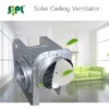 Solar Panel, 40W, Inline, Ducted - view 4