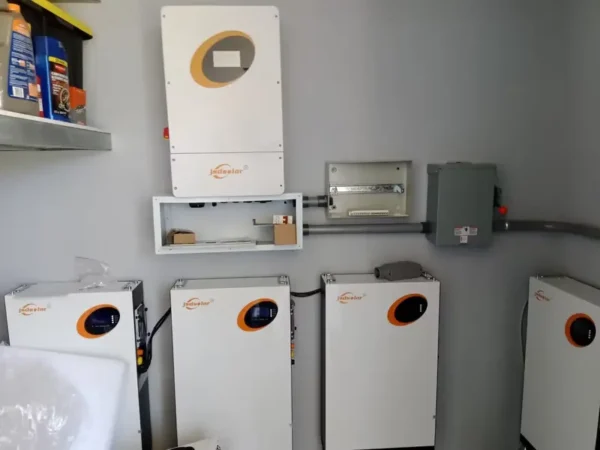 Solar Panel, 5KW, 10KW, 20KW, 30KW - view 6