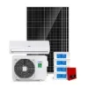 Solar Powered Air Conditioner, 9000-18000, BTU, Inverter