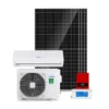 Solar Powered Air Conditioner, 9000-18000, BTU, Inverter - view 3