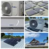 Solar Powered Air Conditioner, 9000-18000, BTU, Inverter - view 5